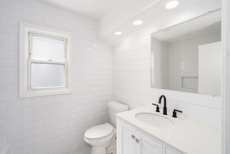 Wide Bathroom Image 1